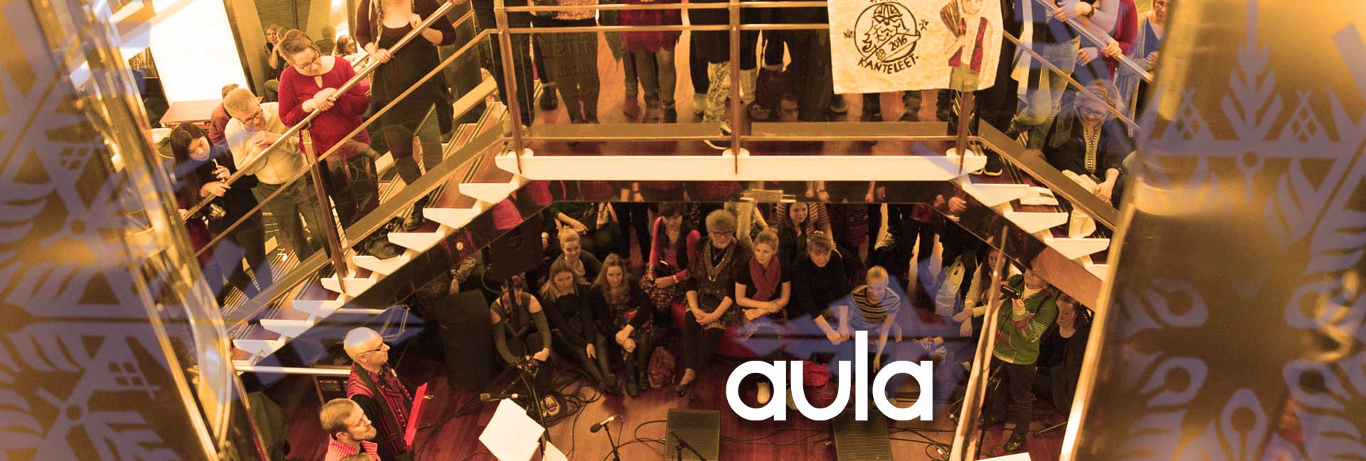 aula