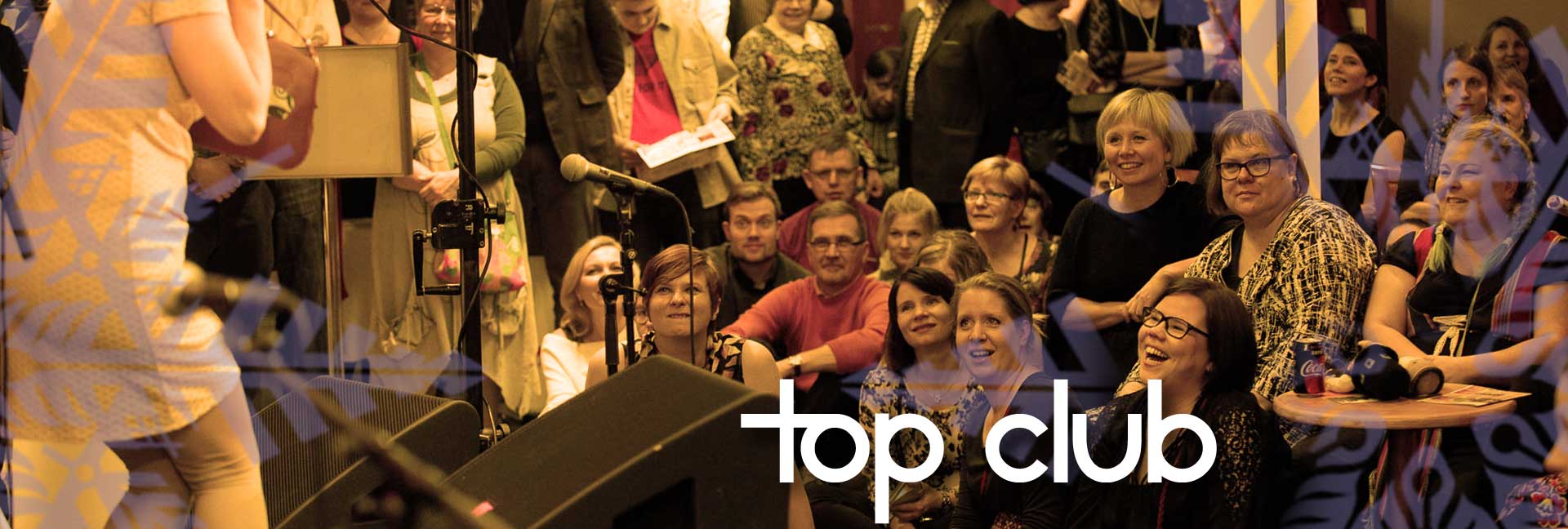 top-club