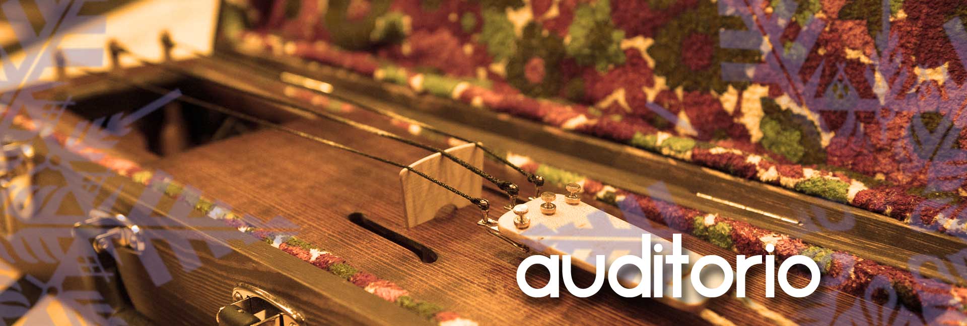 auditorio