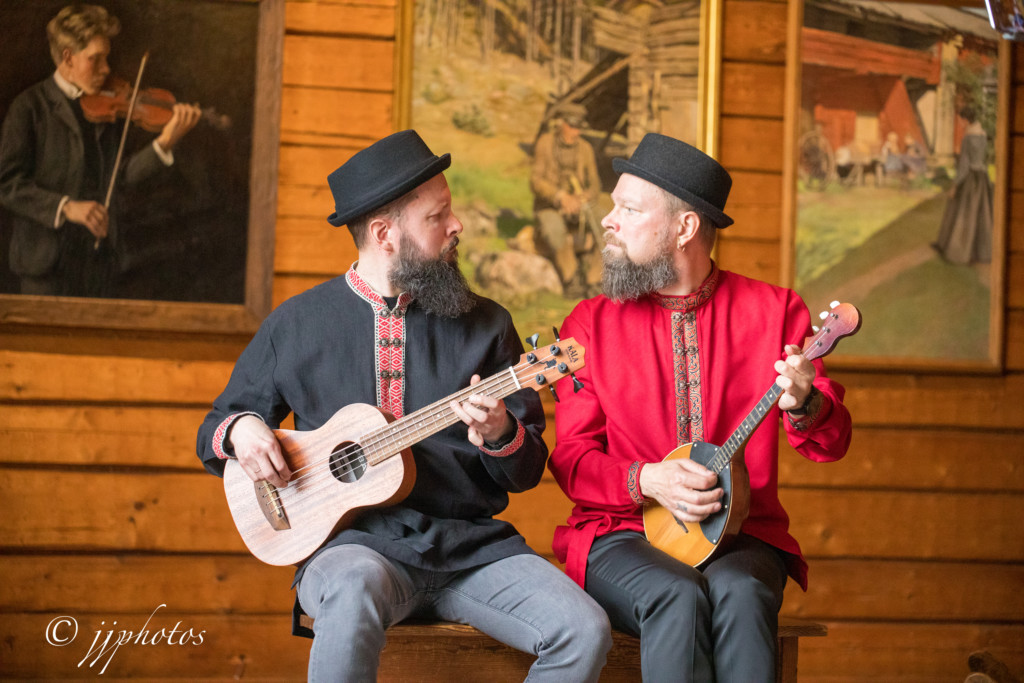 Vuoden kansanmusiiikintekijä